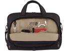 WENGER Laptop Briefcase 16 - 17inch 653498 Meteor Brief Black (7611160287892)