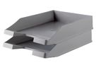 HAN Corbeille courrier Karma A4 1.58 öko gris (4012473999329)