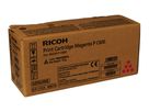 RICOH Toner magenta 408316 P C600 12'000 Seiten (4961311931857)