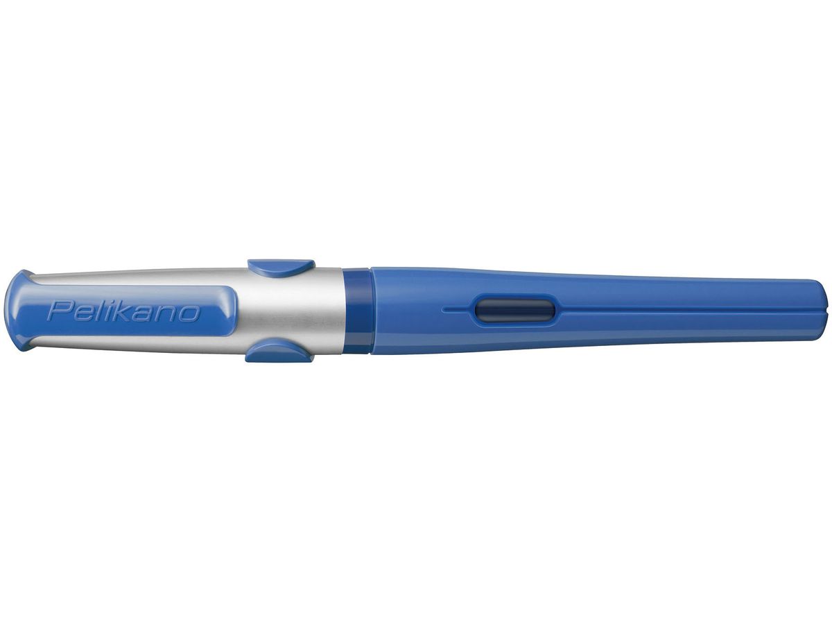 PELIKAN Stylo Plume Original M 824439 bleu, droitier (4012700824431)