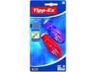 TIPP-EX Microtape Twist 8mx5mm 8794311 blister 2 pcs. (3086126600246)