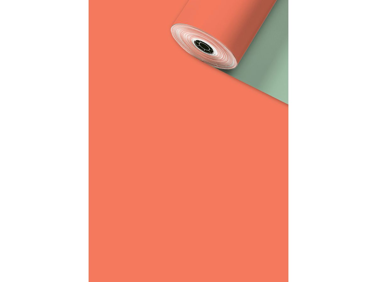 STEWO Carta da regalo Uni Duplo 2523658221 luce rossa 0.7x250m (7630050859308)