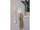JABADABADO Growth chart teddy & bunny R16047 (7332599160470)