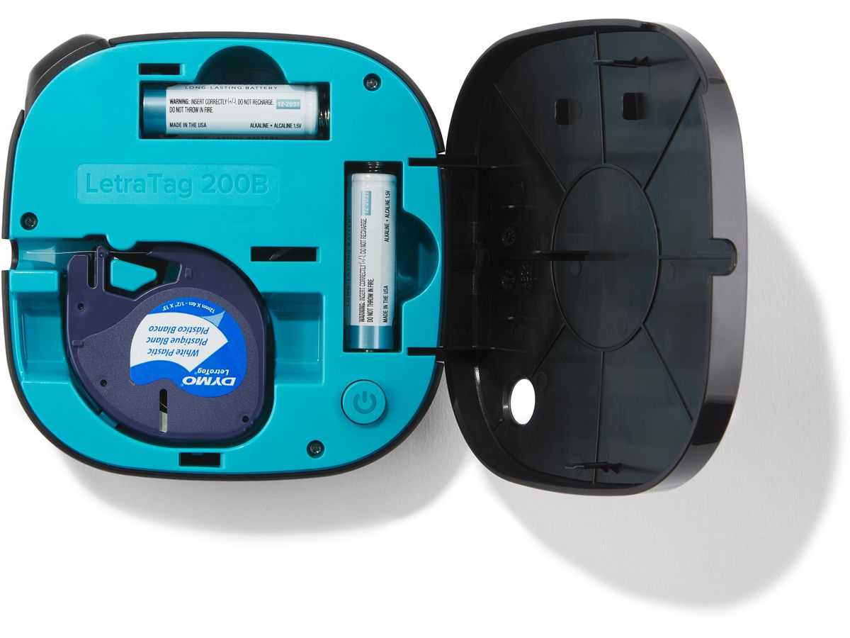 DYMO LetraTag 200B 2172855 Bluetooth (3026981728556)