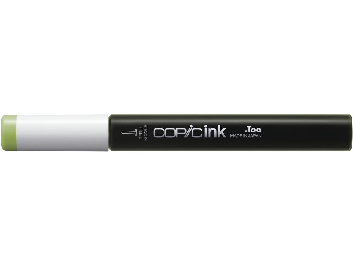 COPIC Ink Refill 21076212 G24 - Willow (4511338057261)