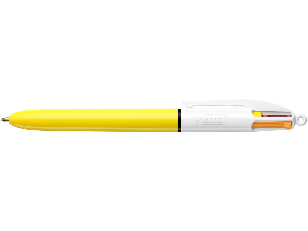 BIC Kugelschreiber 4C 949897 Sun (3086123494442)