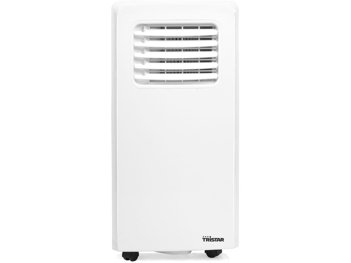 TRISTAR Klimagerät 1000W AC-5529 weiss (8713016049247)