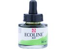 TALENS Couleur opaque Ecoline 30ml 11256011 vert clair (8712079407261)