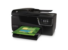 HP - OfficeJet 6600 eAiO