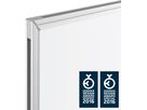 MAGNETOPLAN Design-Whiteboard SP 1240988 Stahl 2000x1000mm (4013695010595)