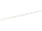 MAUL Ferro band solid 100cm 6.35 blanc (4002390021845)