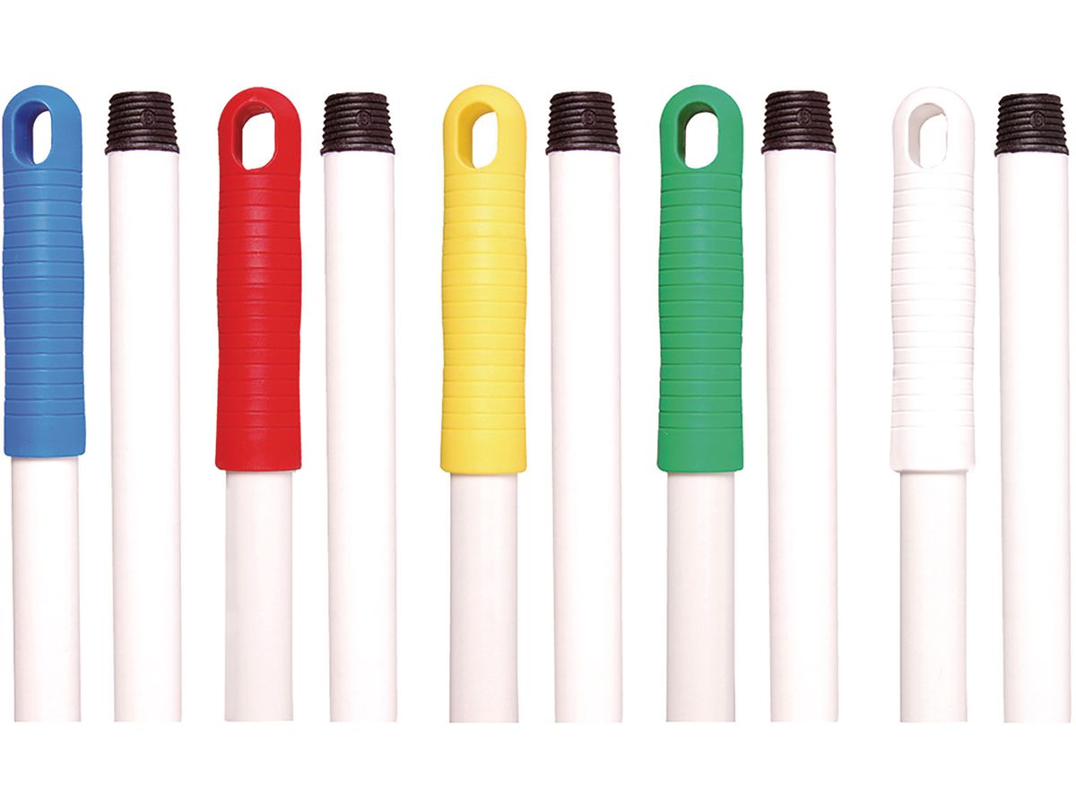 WEITACLEAN Maniglia igienica vetro 150cm 16000.03 verde (7612005025549)