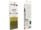COPIC Marker Classic Designer 200750308 Deep forest tints 3 pièces (4013695268750)