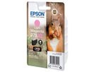 EPSON Tintenpatrone 378XL li.magenta T379640 XP-8500/8505 830 Seiten (8715946645940)