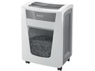 LEITZ Aktenvernichter IQ 8004-20-00 Office Pro, P-5+, 30lt (4002432119189)