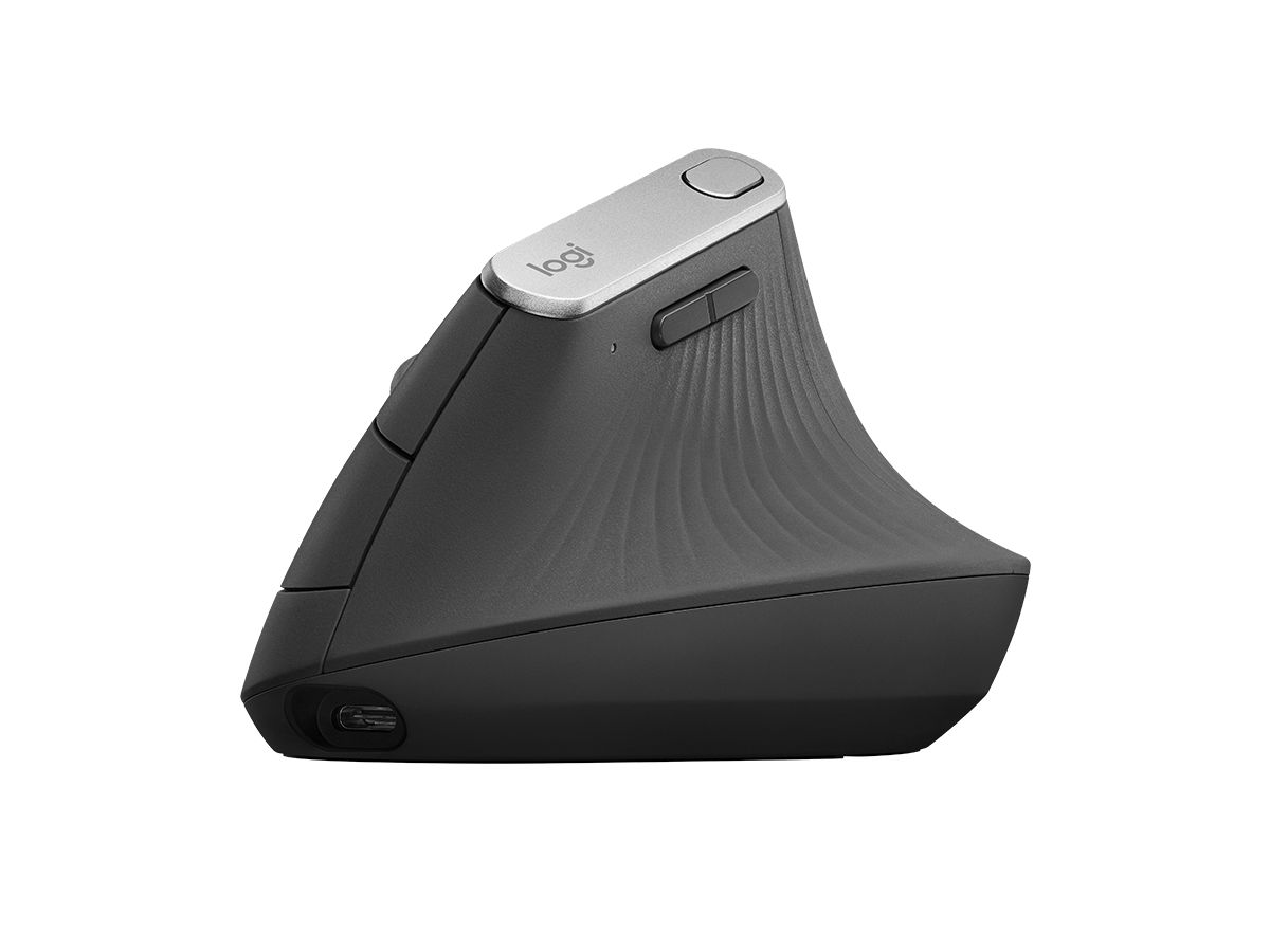 LOGITECH MX Vertical Ergonomic Mouse 910-005448 (5099206081901)