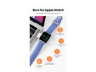 UGREEN Magnetic USB Charger 50944 Apple Watch,White (6957303859443)