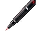 STABILO OHP Pen permanent S 841/40 rosso (4006381118996)