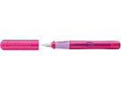 PELIKAN Füllhalter Pelikano Junior A 824828 pink, Rechtshänder (4012700824820)