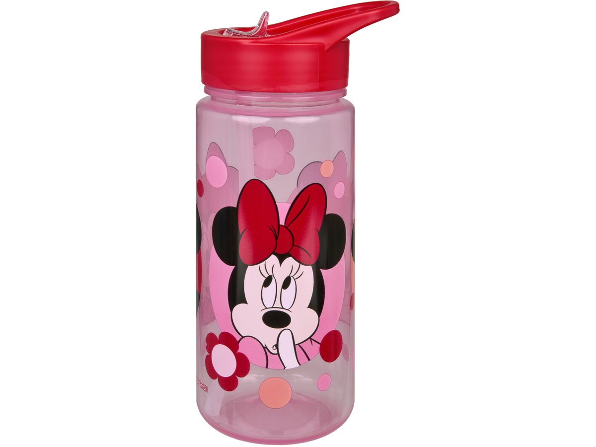 SCOOLI Gourde Aero 500ml MIUZ9913 Minnie Mouse (4043946326533)
