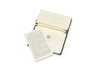 MOLESKINE Portfolios Pro Fach 6,5x10,5cm 620305 noir (8058647620305)