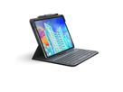ZAGG Messenger Folio 2 for iPad 103010823 10.9 (Gen10),11(A16), CH (0840056174276)