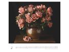 DUMONT Bildkalender 2026 260373 Rosen ML 38x35.5cm (4069095003736)