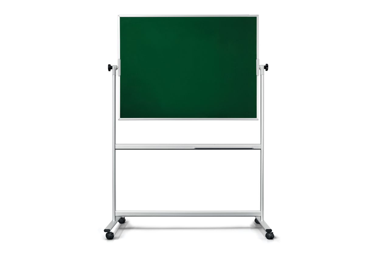 MAGNETOPLAN Design-Lavagna Gesso SP 1242395 mobile, verde 1500x1000mm (4013695028132)