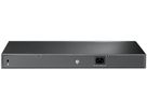 TP-LINK 24-Port Smart Switch SL2428P with 24-Port PoE (6935364030612)