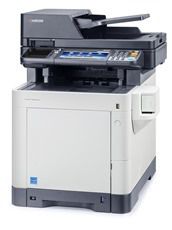 Kyocera-Mita - Ecosys M 6535cidnPN