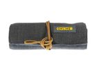 ONLINE Roll Pouch leer 98252 Inspiration grey (4014421982520)