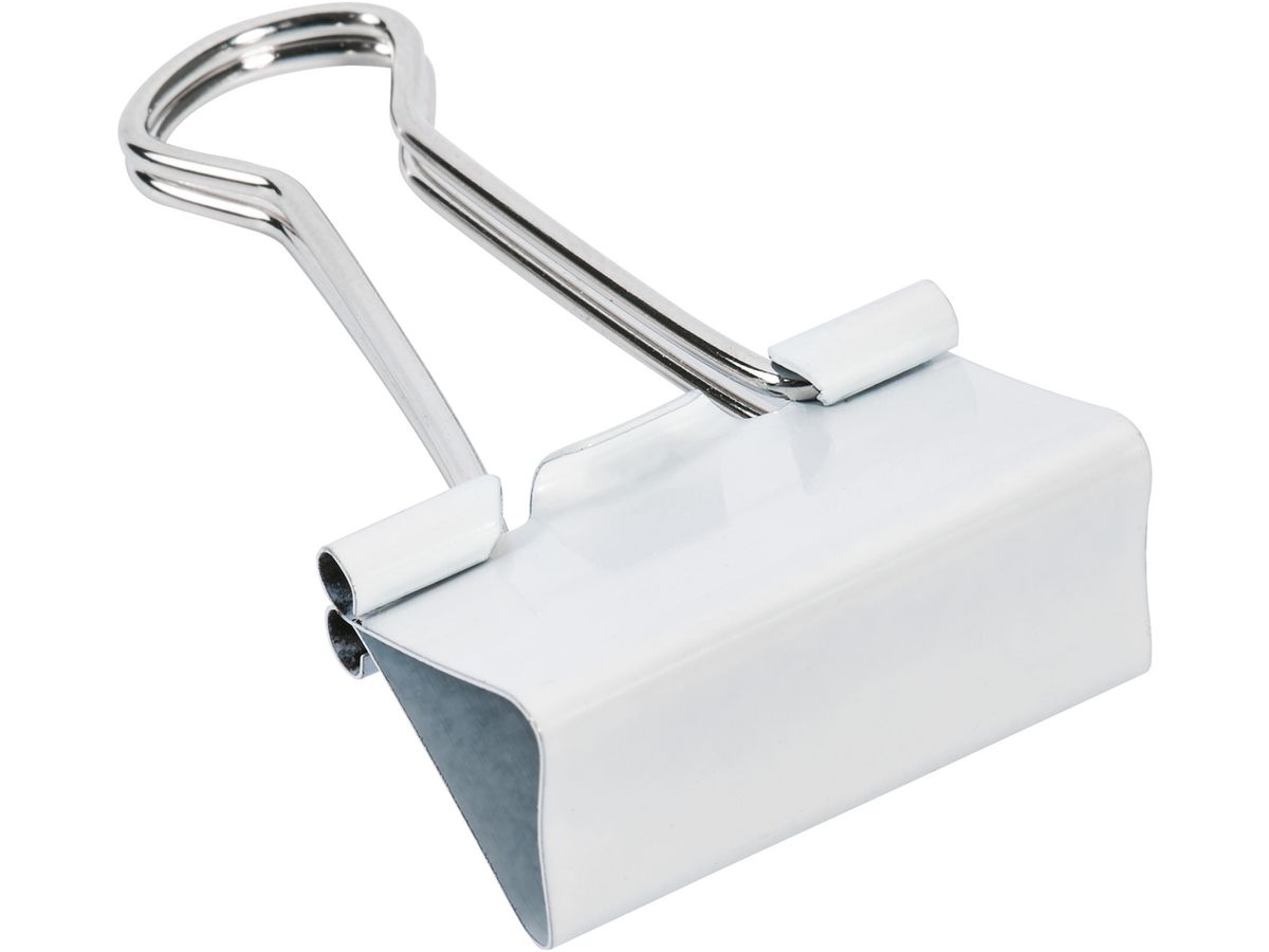 HERLITZ Trombones blanc/or 50021840 Pure Glam 3x4 pcs. (4008110574417)