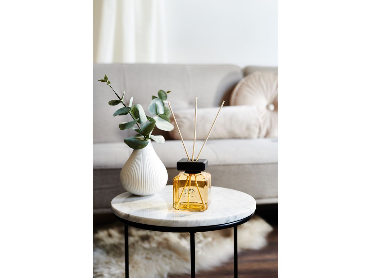 IPURO Fragranza ambienti Essentials 050.5067.20 soft vanilla 200ml (4051281967793)