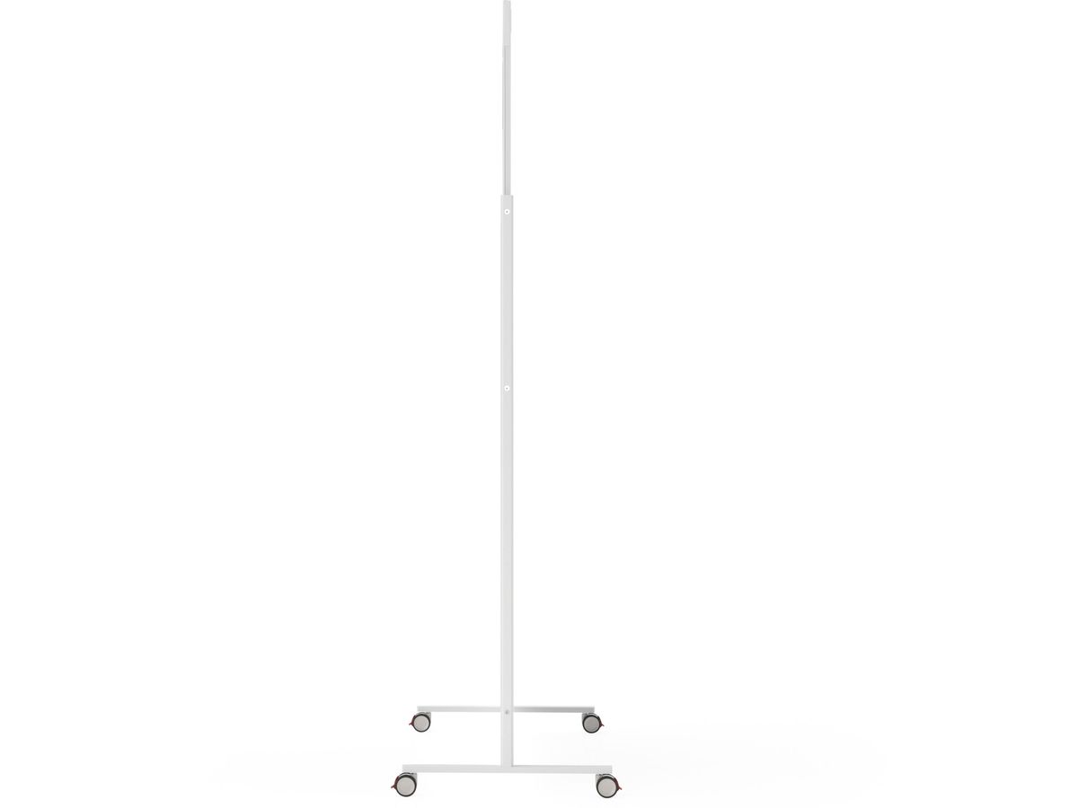 MAGNETOPLAN Design-Whiteboard Vario 1181100 Stahl, mobil 1000x1800mm (4013695062570)