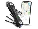 KEYSMART iPro V3 KS431-BLK Apple Find My, Black (0810024053605)