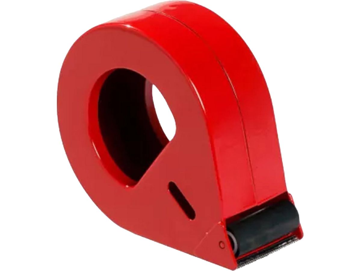 NEUTRAL Tape Dispenser 50mm 9409-5002 metallo (9004572104549)