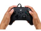 POWER A Wired Controller 1519265-03 Xbox Series X/S, Black (0617885021244)