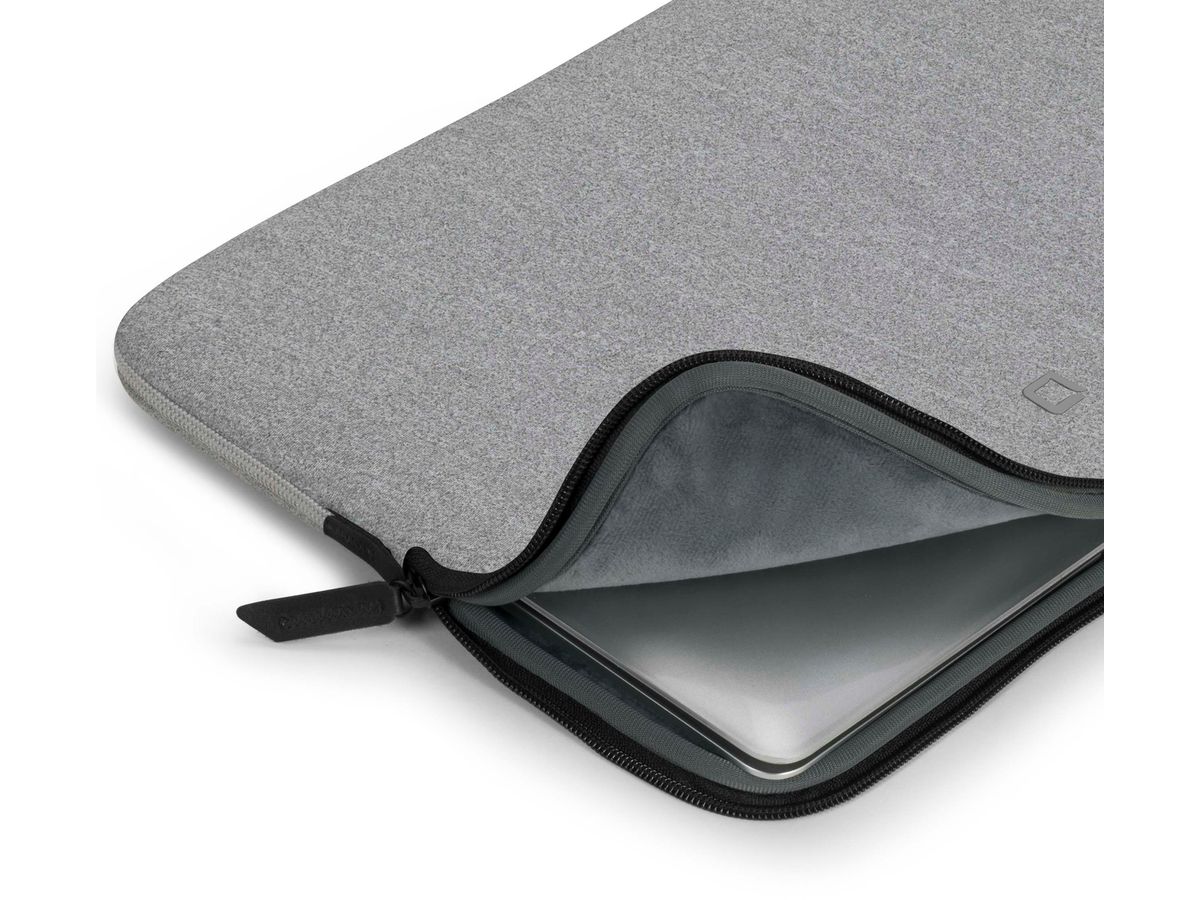 DICOTA Skin URBAN MacBook Air M2 D32025 15 inch Grey (7640239420991)