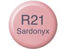 COPIC Ink Refill 21076284 R21 - Sardonyx (4511338057483)
