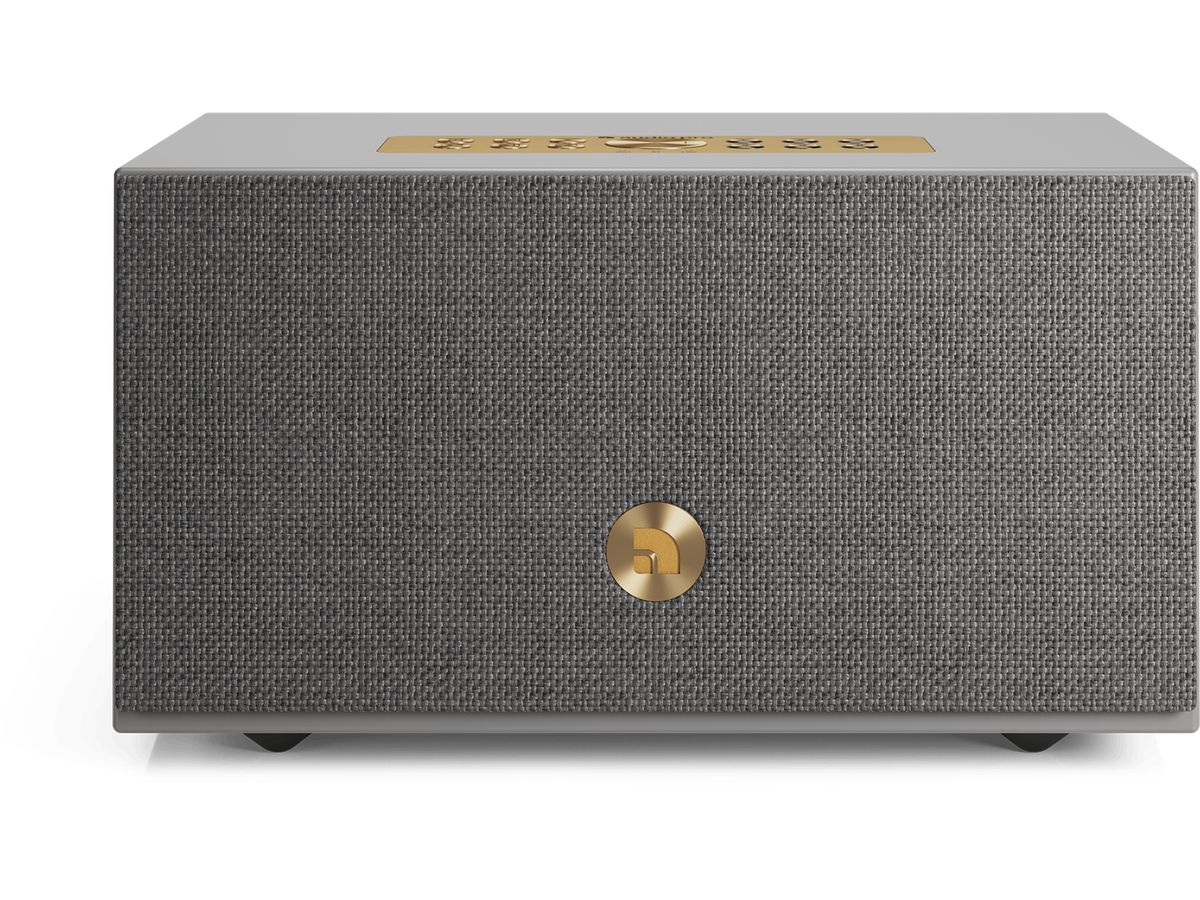 AUDIO PRO C5 MkII W 15375 Multiroom-Speaker, Grey (7330117153751)