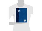 OXFORD Collegeblock A4+ 100050358 kariert, 90g 80 Blatt (4006144582033)