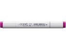 COPIC Marker Classic 2007539 RV19 - Red Violet (4511338001608)