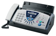 Brother                      - Fax T 106