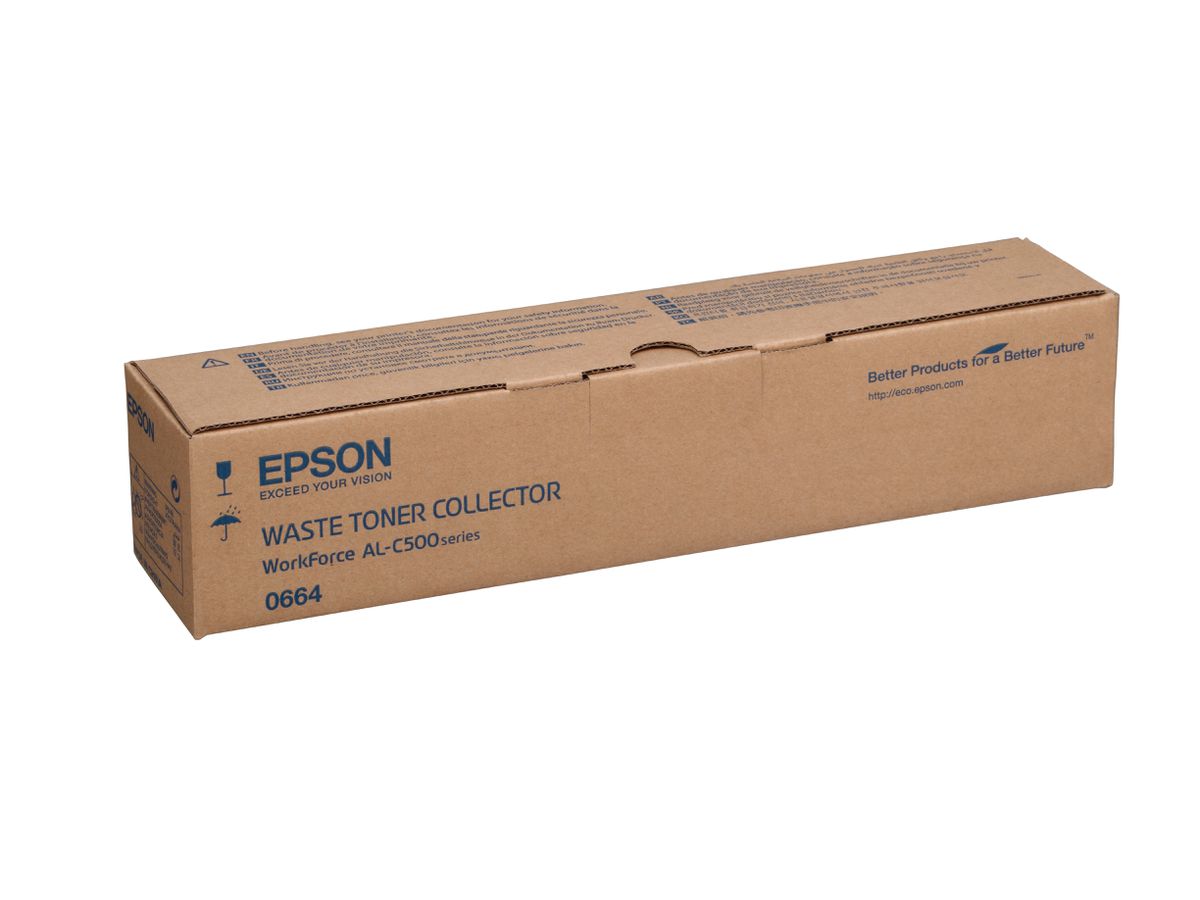 EPSON Bac de récuperation S050664 WF AL-C500 (8715946500423)