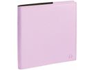 QUO-VADIS Agenda Executif Soho 2026 654146Q 1S/2P violet FR 16x16cm (3371010528189)