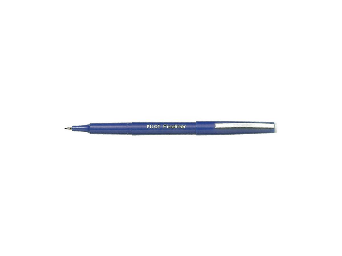 PILOT Fineliner 0.4mm SW-PPF-L blu (4902505085963)