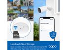 TP-LINK Smart Wless Security Camera Tapo C410 3MP (8885020625660)