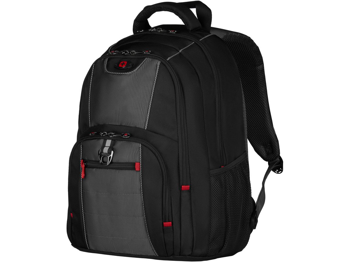 WENGER Pillar 600633 Laptop Backpack (7613329007914)