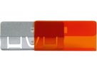 BIELLA Custodie trasparente 60x30mm 27360235U arancio 25 pzi. (7611365219124)