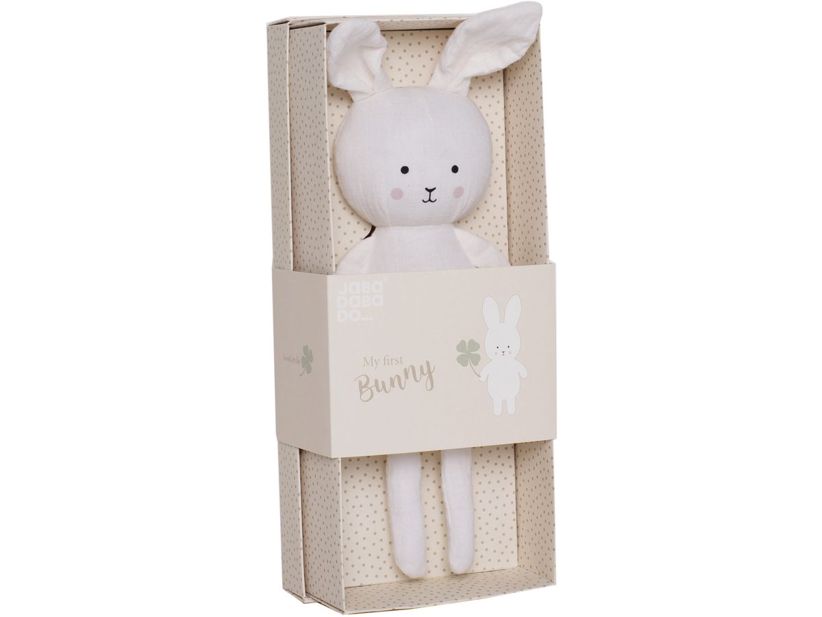 JABADABADO Gift box Buddy Bunny N0184 (7332599001841)